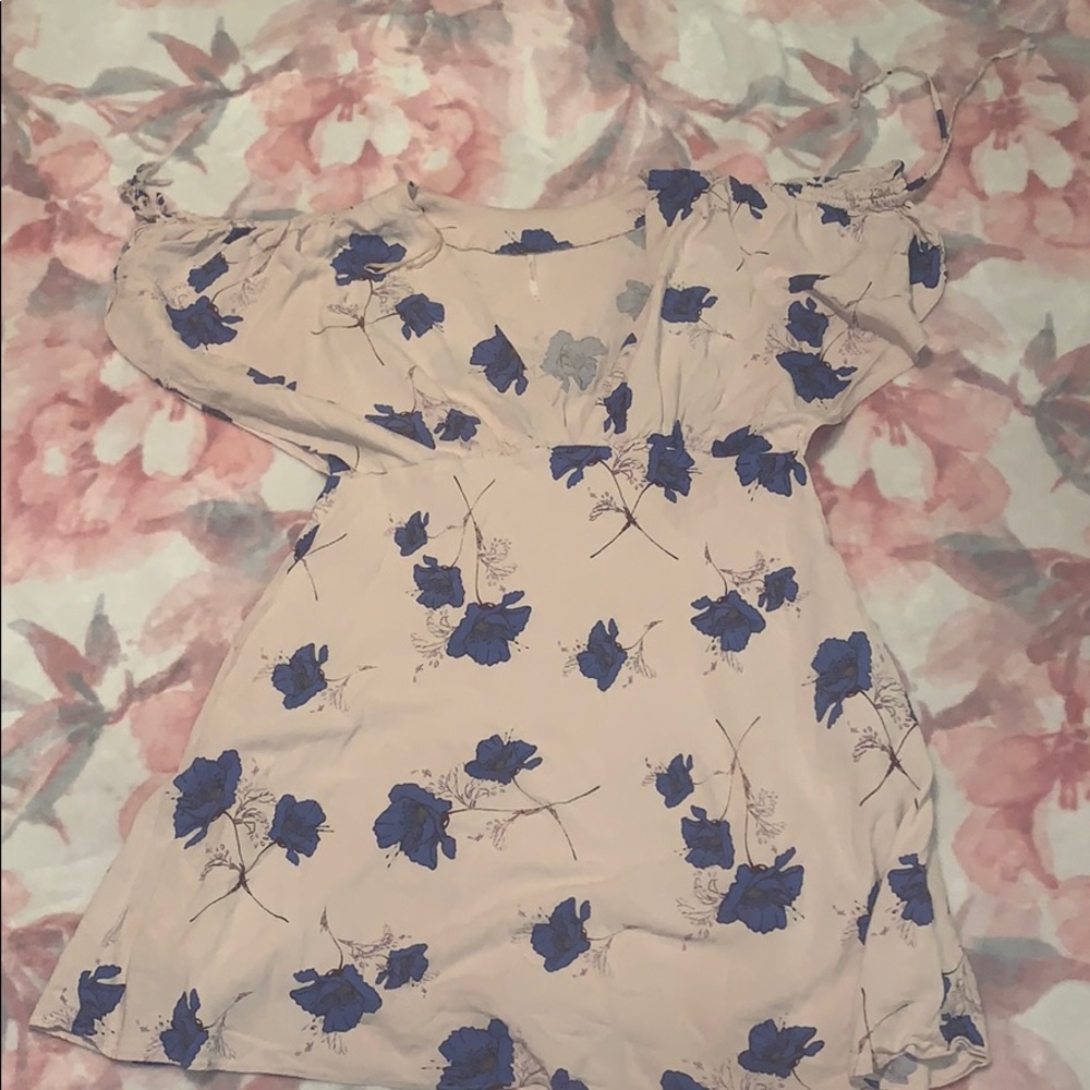 Free people dress